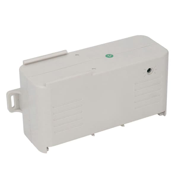 Smart elektrisk lineær aktuator kontroller sikker overbelastningsbeskyttelse liten lineær aktuatorbryter AC 110-230v DC24V EU-plugg