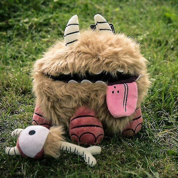 Vention Don't Starve Chester Udstoppede Blød Plys Dukke Dekor