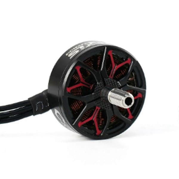 C246 C2406 1650KV Børsteløs Motor til FPV RC Quadcopter DIY Dele