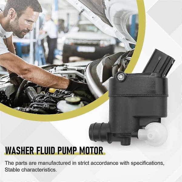 Vindusspylerpumpe Motor for 2016-2019 98510-2W500 2013-2021