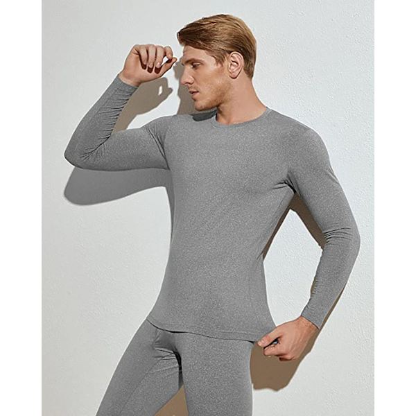 Dam miniklänning i Wet Look S-3Xl Clubwear Festklänning Light gray