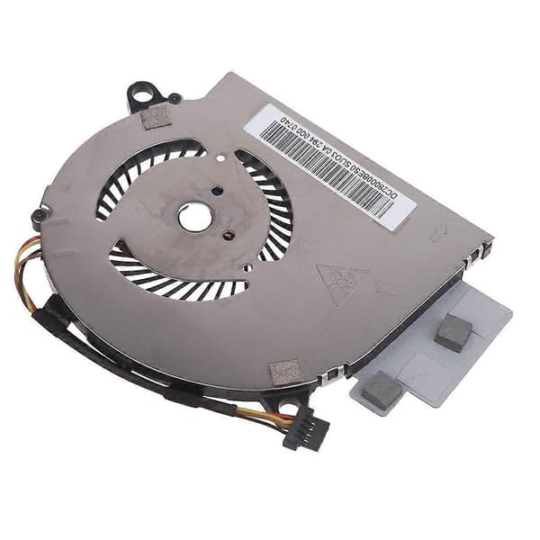 Ny CPU-kjølevifte for ACER-S5 S5 S5-391 bærbar PC-kjøleradiator