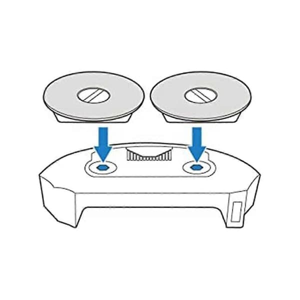 Moppeholder Reservedele til Deebot N9+ Robotstøvsuger Tilbehør Erstatningsbeslag Moppe