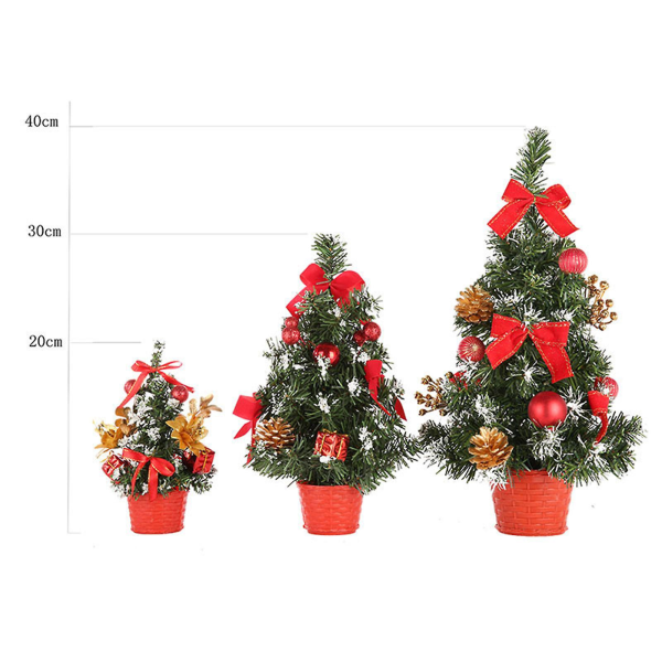 Mini julgran,,