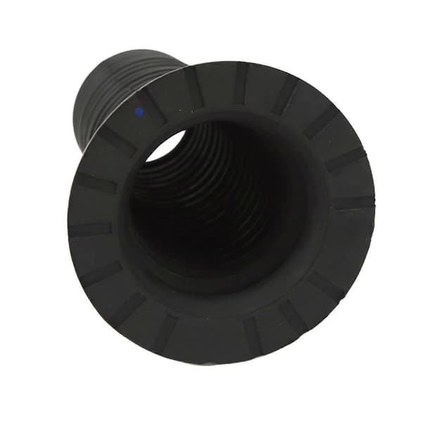 Støddæmperstøvle Gummi Reducerer Vibrationer 51402 STK A02 Støddæmperbælg til CR-V 2006-2012