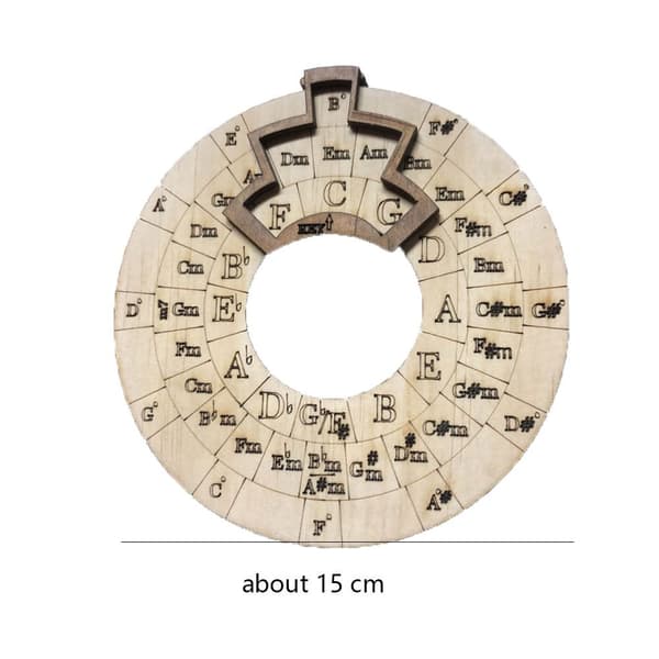 Musik Melodi Instrument Tilbehør