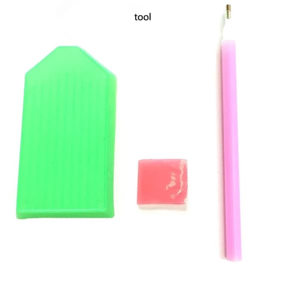 #Tegneserie Stitch diamantmaling gratis klistremerker#