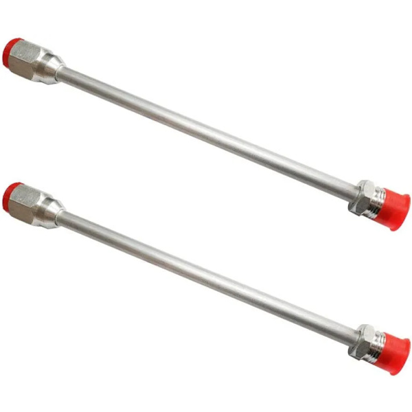 Airless färgsprutpistol förlängningsstång för Titan/Wagner/Graco 2st X 30cm