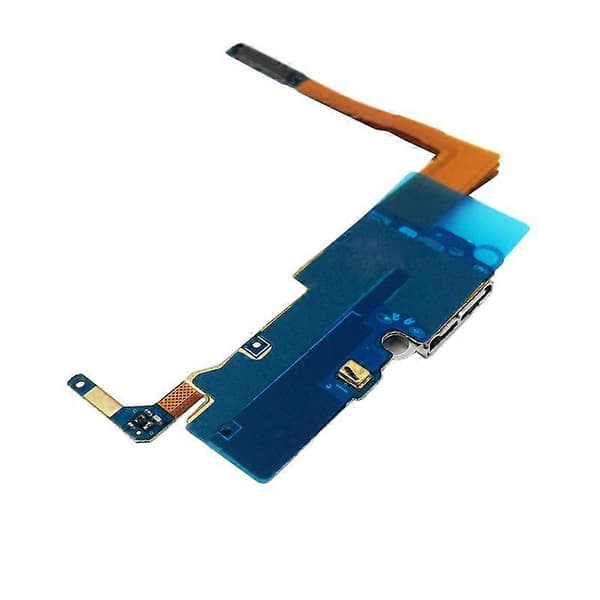 Telefon ladeport USB-kontakt flekskabel kompatibel med Samsung Galaxy Note 3 N9005