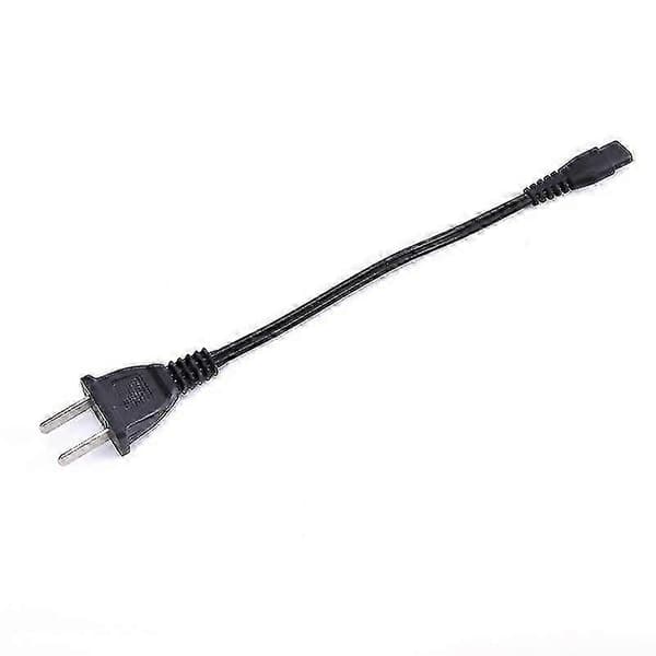 Lommelykt Ladekabel Strømledning 220v 110v Direkte Lading Universal Dobbel Hull Hfmqv