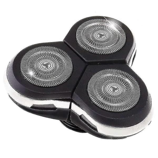 Rq10 Barberhode for Philips 3D-barbermaskin Rq12 Rq12+ f