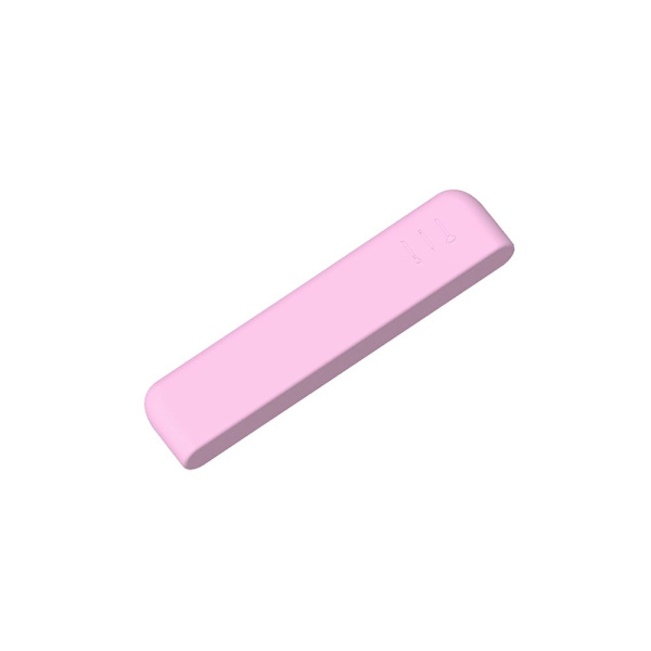 Silikon kosmetikkveske Case ROSA pink