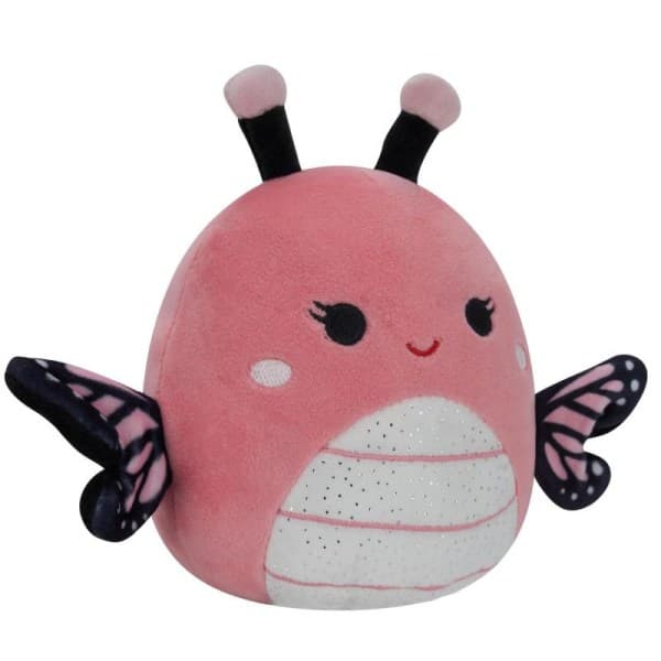 Squishmallows Flip A Mallows Lanttu & Adreina