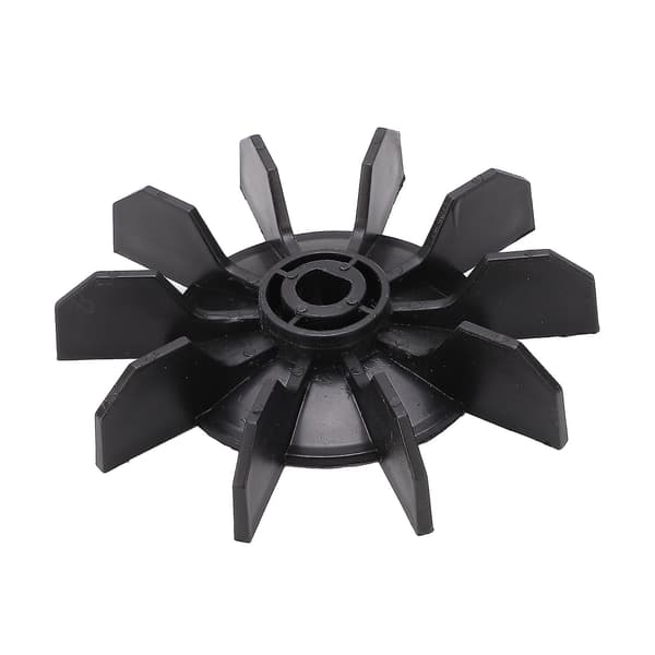 14 mm aksel 135 mm ydre diameter lille luftkompressormotor - DirectonLine tilbehør