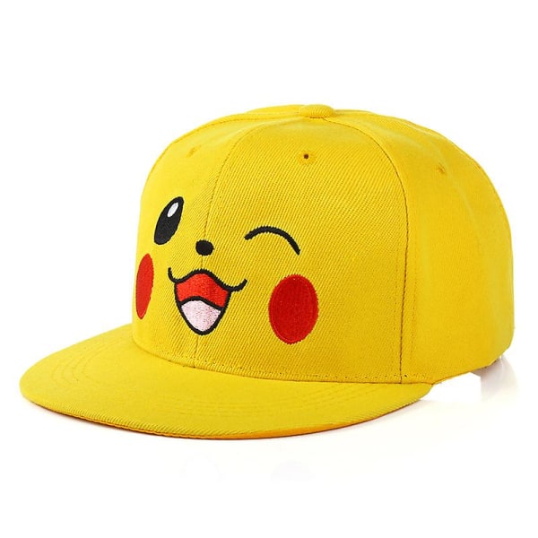 Elf Pikachu basebollkeps Cap cap