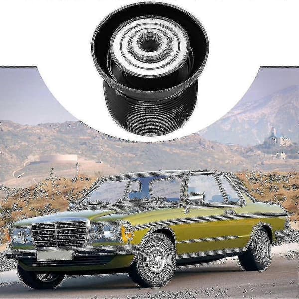 Ohjauspyörän navan SE-sovitinsarja W123 W124 W126 190e -zhfn