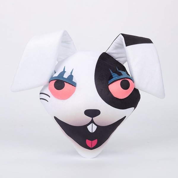 15-34cm Fnaf Plyysi 7kpl Security Breach Ruin Lelut Kawaii Freddyed Eläimet Foxy Bonnie Bear Ribbit Täytetty pehmo Syntymäpäivälahja 20CM