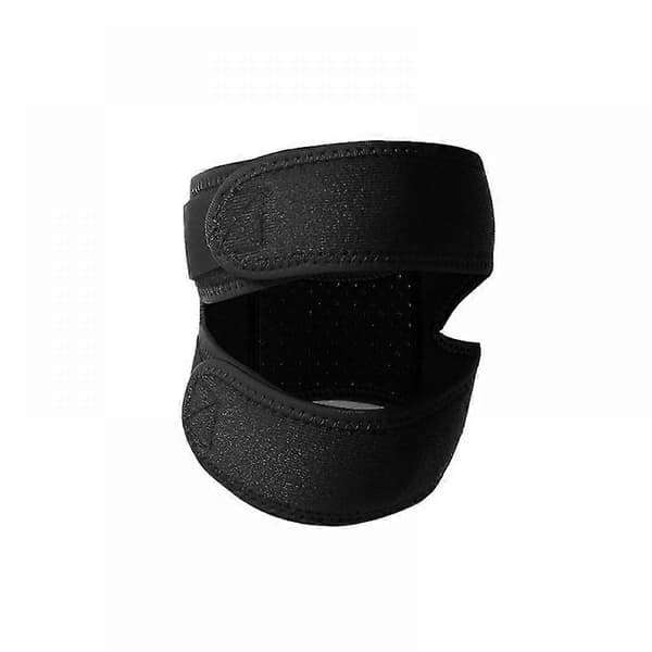 Knästöd Patella Stabiliserande Rem Band Sen Smärta Sport Ledlindring
