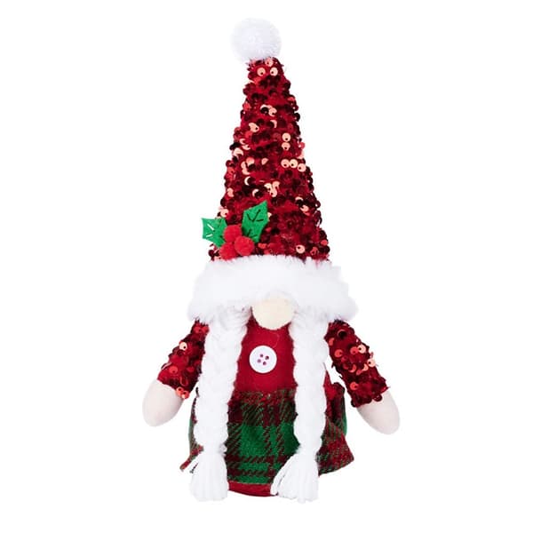 Juledekorationer Xmas Gnome B