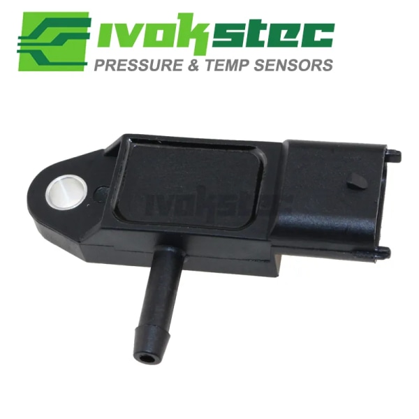 2,5 Bar Turbo Boost Air Pressure MAP Sensor för Renault Clio Megane Traffic 1,5 1,9 dCi 8200225971 8 200 225 971 22 36 572 66R
