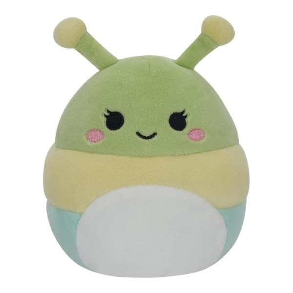 Squishmallows Flip A Mallows Lanttu & Adreina