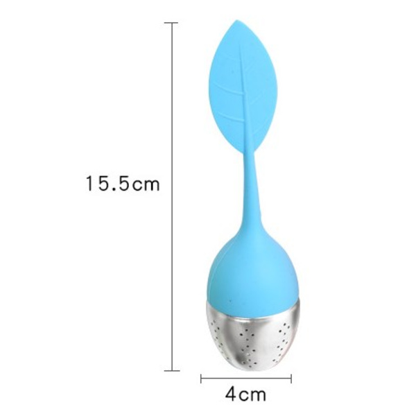 Infuser/teeinfuser/suodatinhajoitin/teesiivilä muodossa