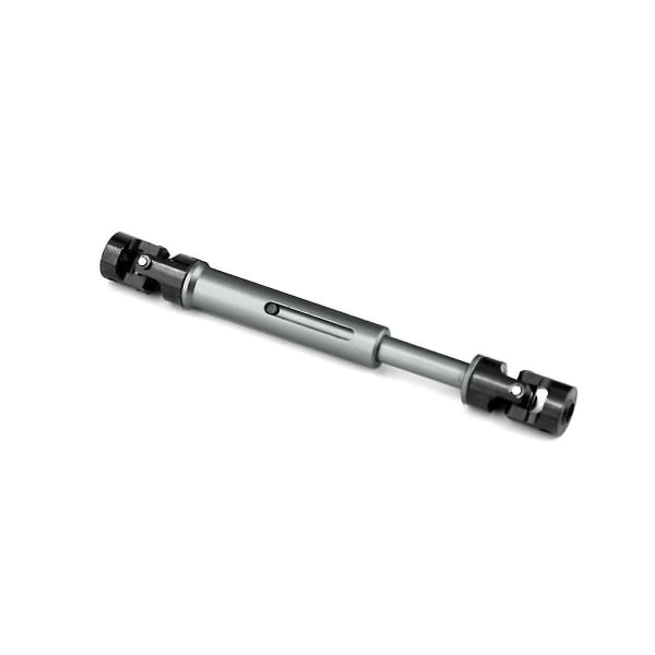 Yk4082 Pro Yikong -mallin 1/8 kiipeilyauton lisävarusteet Alumiiniseos Universal, päivitetty