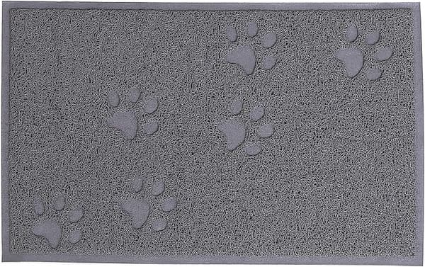 Kattetoalettmatte Kattematte Kattedo-matte Størrelse (M) 60 x 40 cm