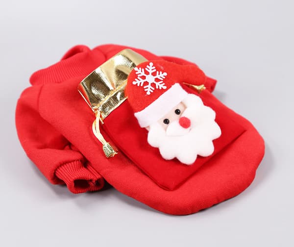 Husdyrkostumer, julehunde, tøj, katte, efterår og vinter