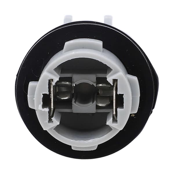 3 stk. frontblinklys lampeplugg 90075?60001 sidemarkeringspæreholder for AVALON CAMRY PRIUS SUPRA