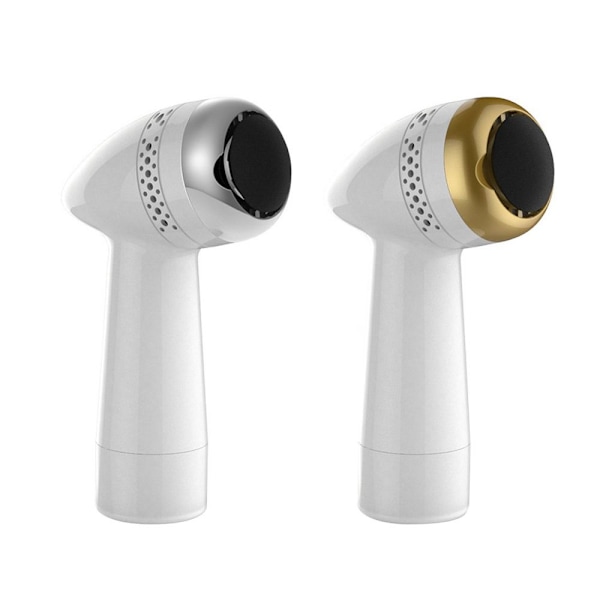 Elektrisk fotfil Dead Skin Remover SØLV