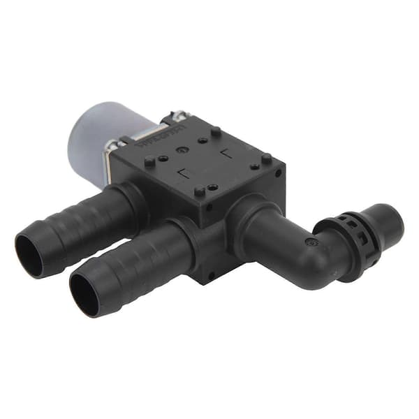 Bilvarmer Vannkontrollventil CV6Z?8C605?T Erstatning For Ford Escape Transit Connect