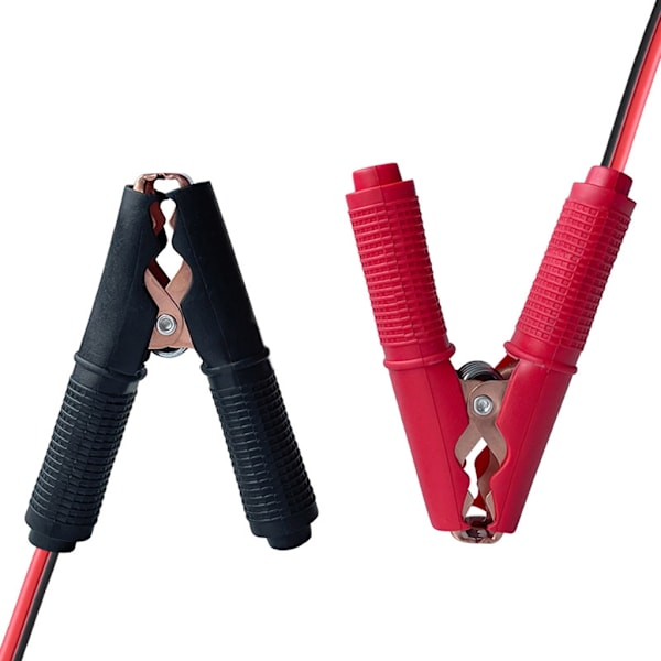 Højtydende batteriomformerkabel med batteriomformerkabel Batterikabel Power Inverter-kabel til biler- 3m