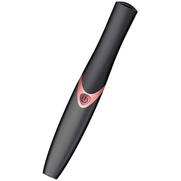 Oppvarming av øyevipper, USB-lading