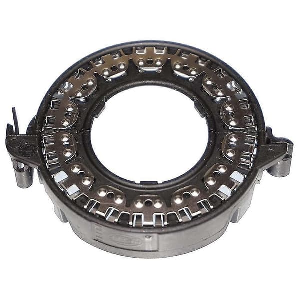 2 stk. D1s D3s Xenon Hid Pæresokkel Adapter Adapterring Holder 63117162087 Til 1 3 5 7 Serie X5