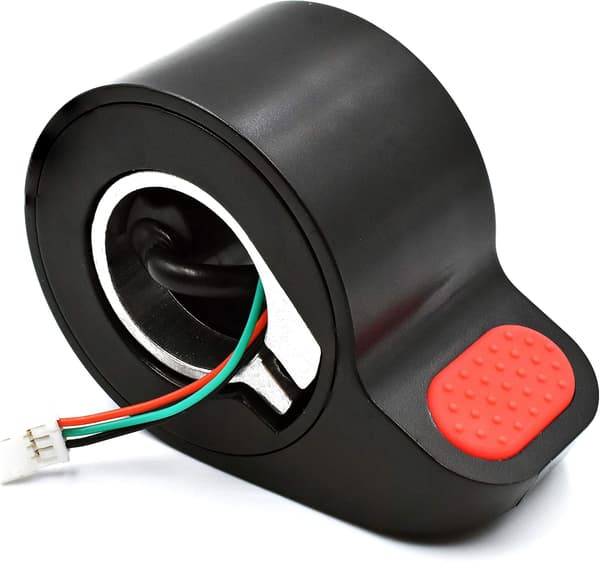 Gasspedalkontroller for Xiaomi M365 1S Essential Pro elektrisk