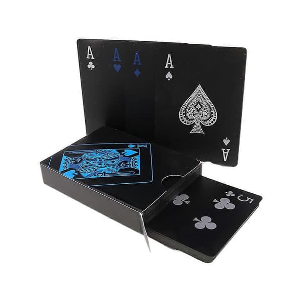 Lasten varhaiskasvatuslaite Uutuus Pokeri Korttipeli Uutuusleluja
