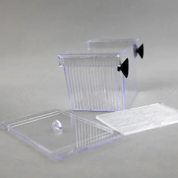 Fish Tank Avel Isolering Box