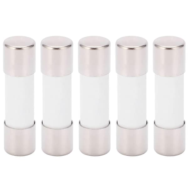 5 kpl sulakeputken aurinkosuojaussarja 1000 V DC 10x38 mm lisävaruste 20 A