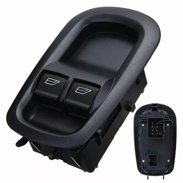 Bilførerside Dør Strømvindusbryter GK2T14A132CA for Transit Mk8 Custom 1791339 2014+