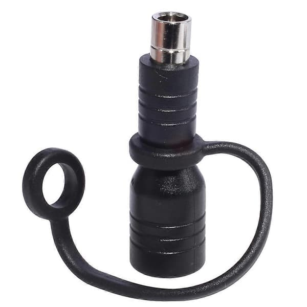 Kannettava DC7.9x0.9mm - DC8.0x2.0mm sovitin aurinkopaneeliin, matkailuautoon ja kannettavaan virtalähteeseen