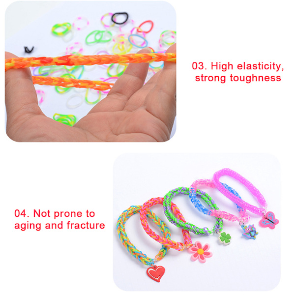 Set Friendship- set