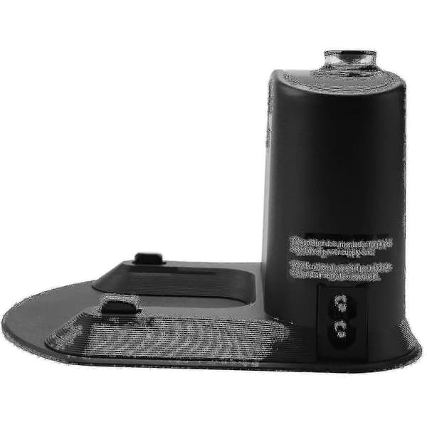 Ladebase - Dokkinglader for robotstøvsuger i 500/600/700/800/900-serien, reservedel