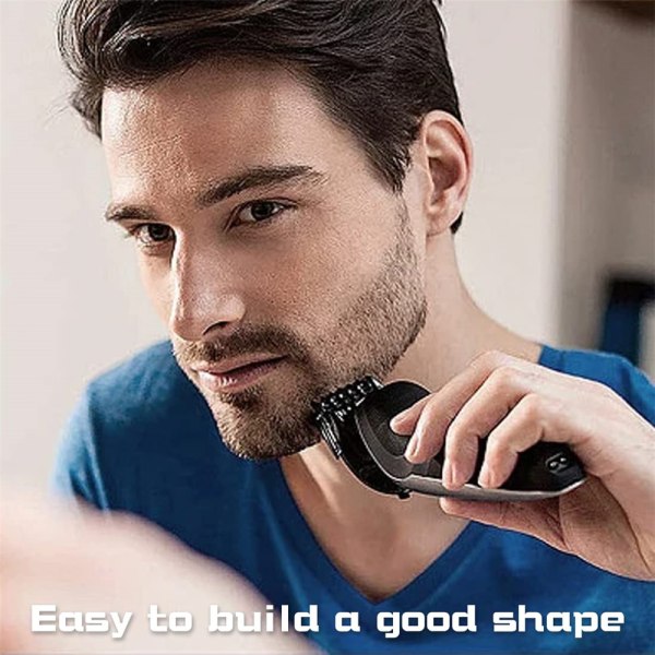 53B Braun Series 5 & 6 Generasjon Elektrisk Barbermaskin Hode