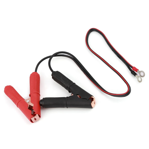 Højtydende batteriomformerkabel med batteriomformerkabel Batterikabel Power Inverter-kabel til biler- 3m