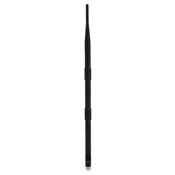 2 st Lorawan Helium Antenn Rp Sma Hane Antenn Lora Antennöverföring För Bobcat Hnt 868mhz 2g
