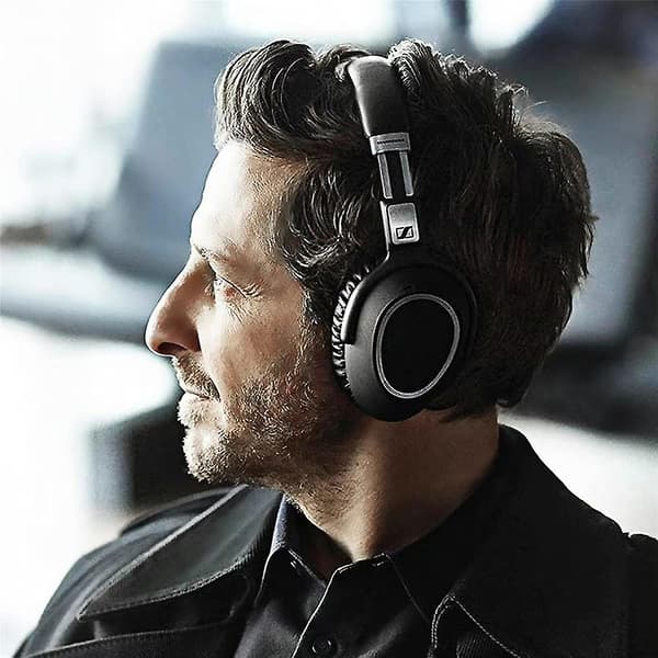 För Sennheiser Pxc 550 Pxc 480 Mb 660 hörlurar