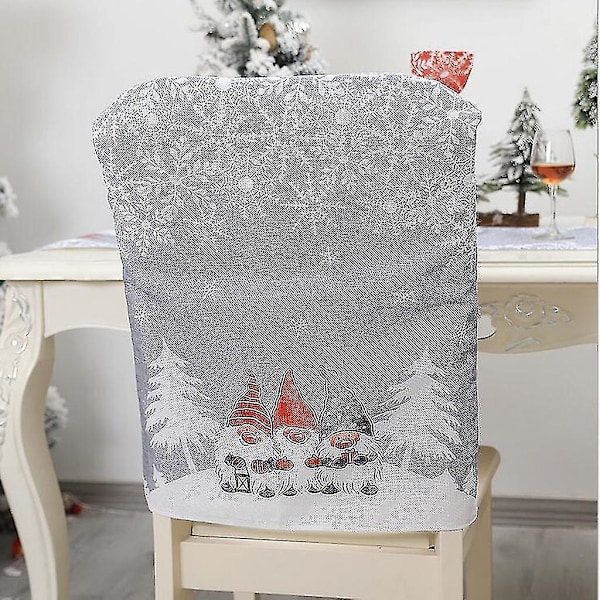 Xmas Non-woven Ch Sett Mann Pall Sett Rotte