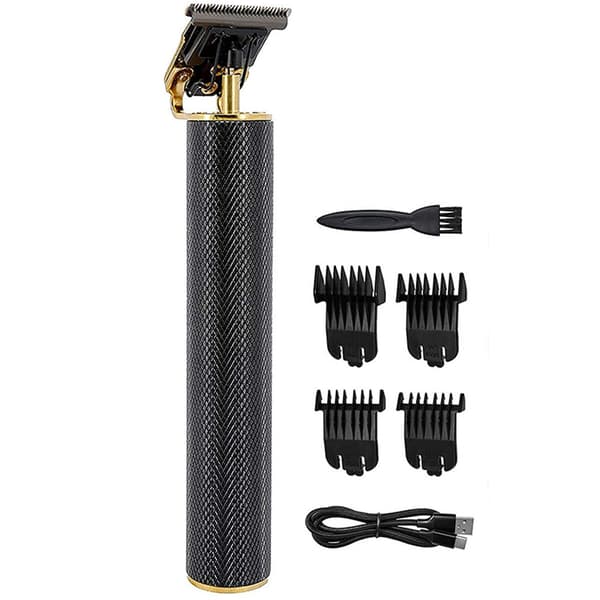 Hårtrimmer for menn, profesjonelle hårklippere for menn style1