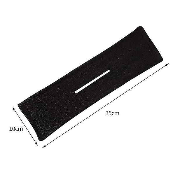Kvinnor Magic Lazy Hair Curler Easy Vik Wrap Wire Rosett Hårnål Styling Tool Håraccessoarer
